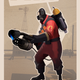 Illustration for article titled Valve Taunts Us With Pyro Card